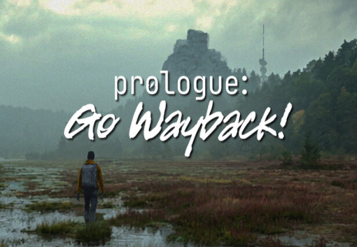 Prologue: Go Wayback! PC Epic Games Account screenshot 2
