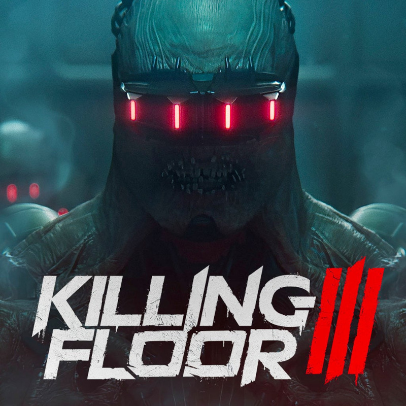 Killing Floor 3 Top… - image