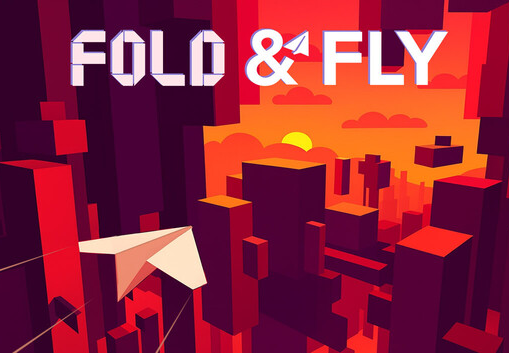 Fold & Fly PC Steam CD Key  screenshot 2