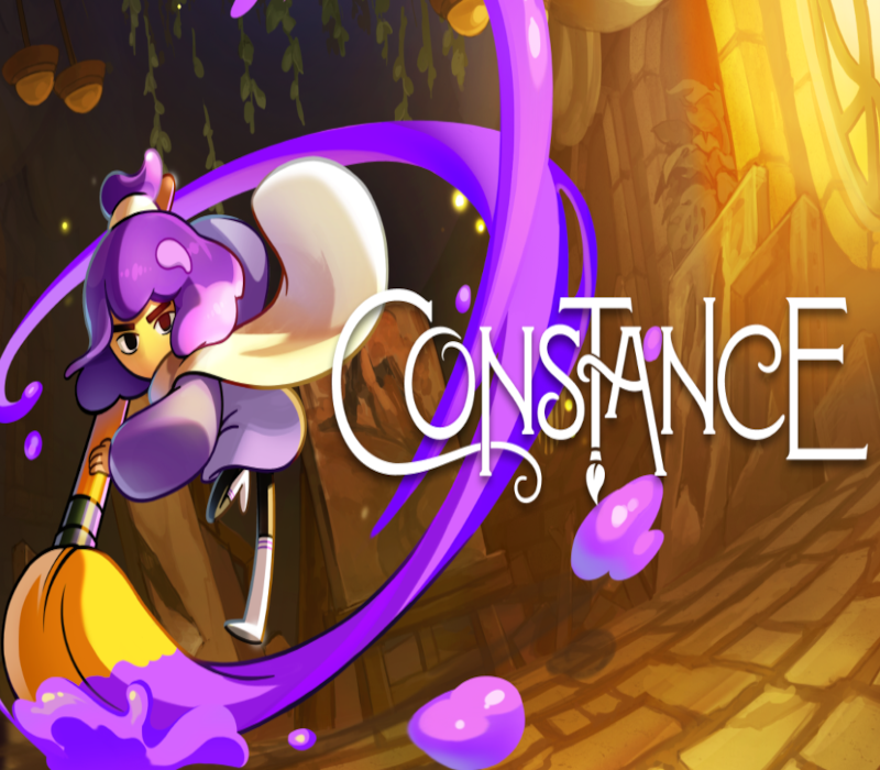 

Constance PC Steam CD Key