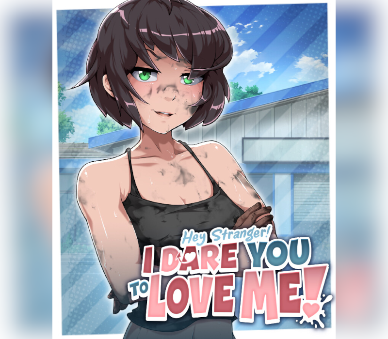 

Hey Stranger! I Dare You to Love Me! PC Steam CD Key