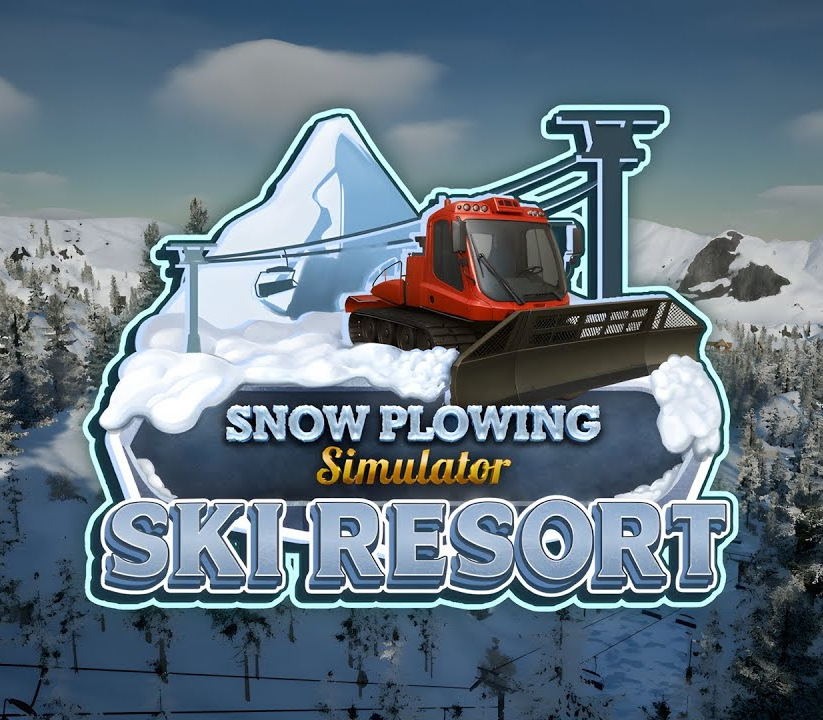 

Snow Plowing Simulator - Ski Resort DLC PC Steam CD Key