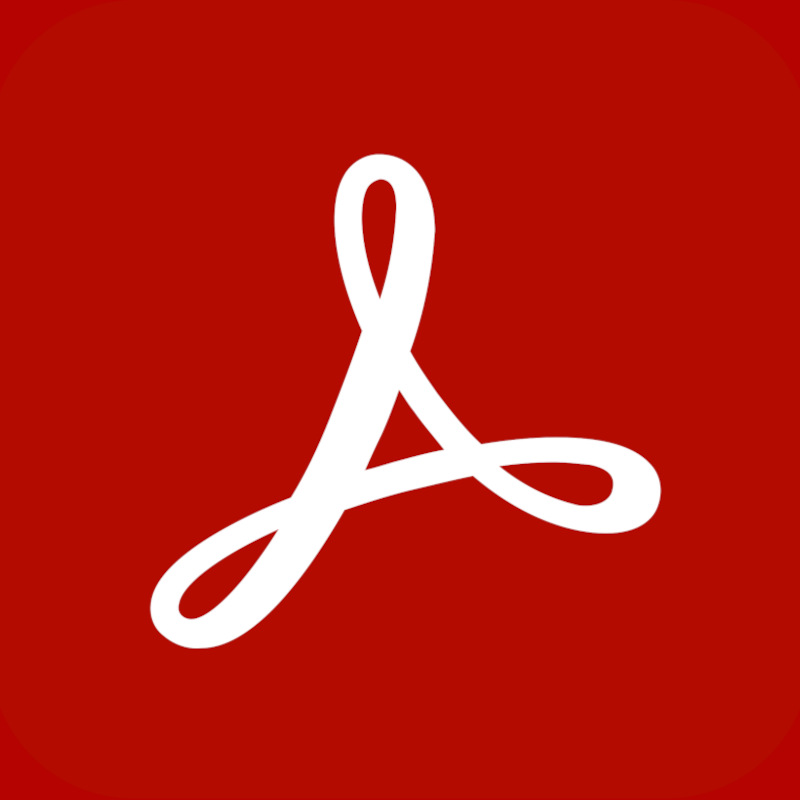 Adobe Acrobat Mobil… - image