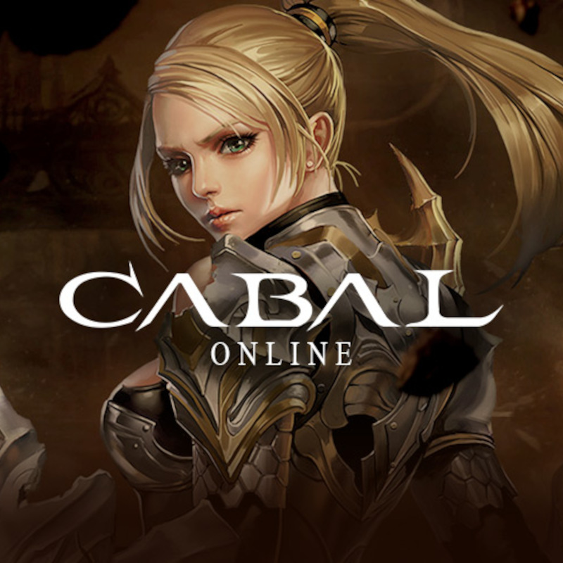 Cabal Online Curren… - image