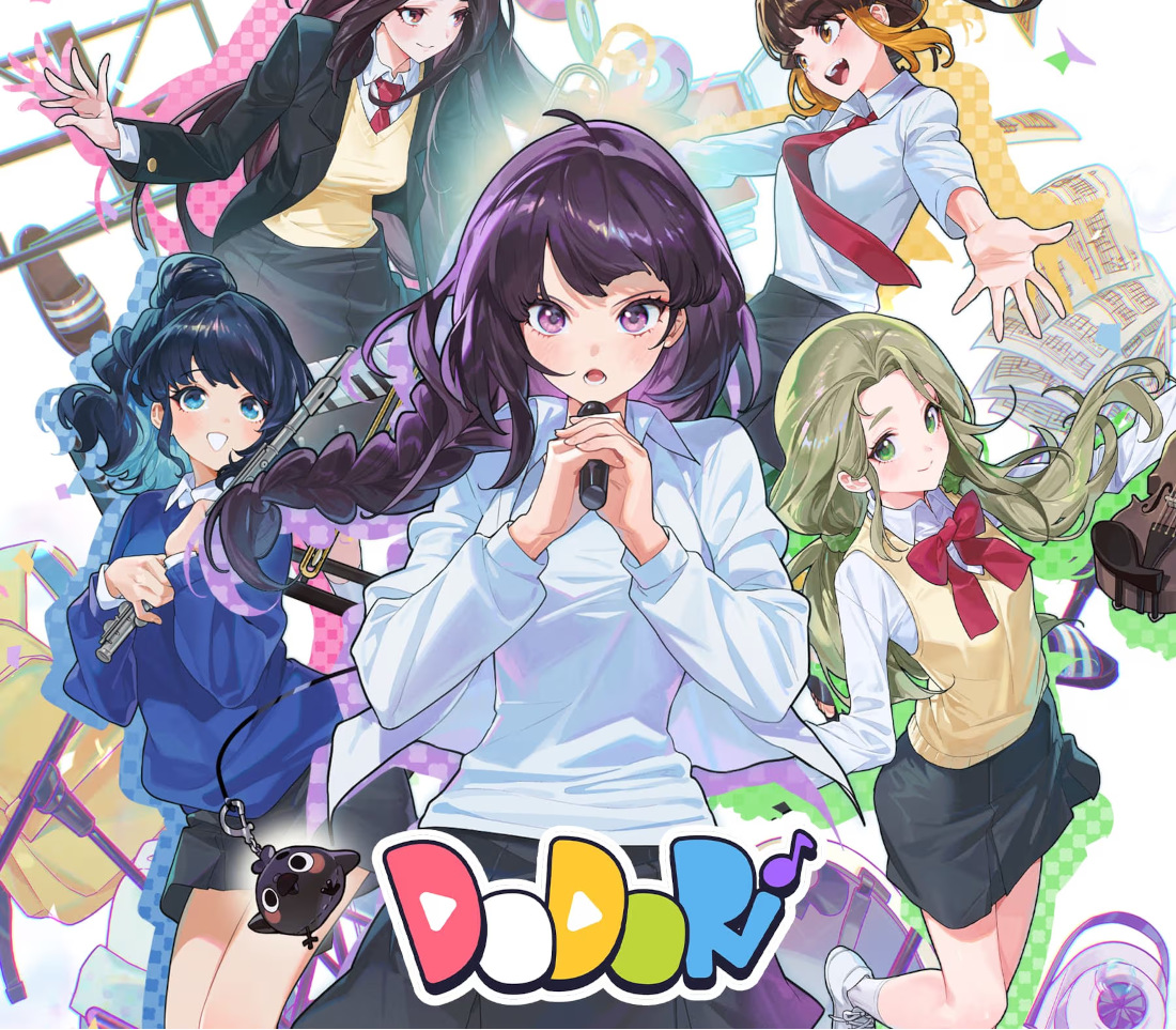 

DODORI PC Steam CD Key