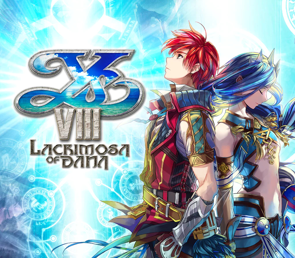 

Ys VIII: Lacrimosa of DANA PC Steam CD Key