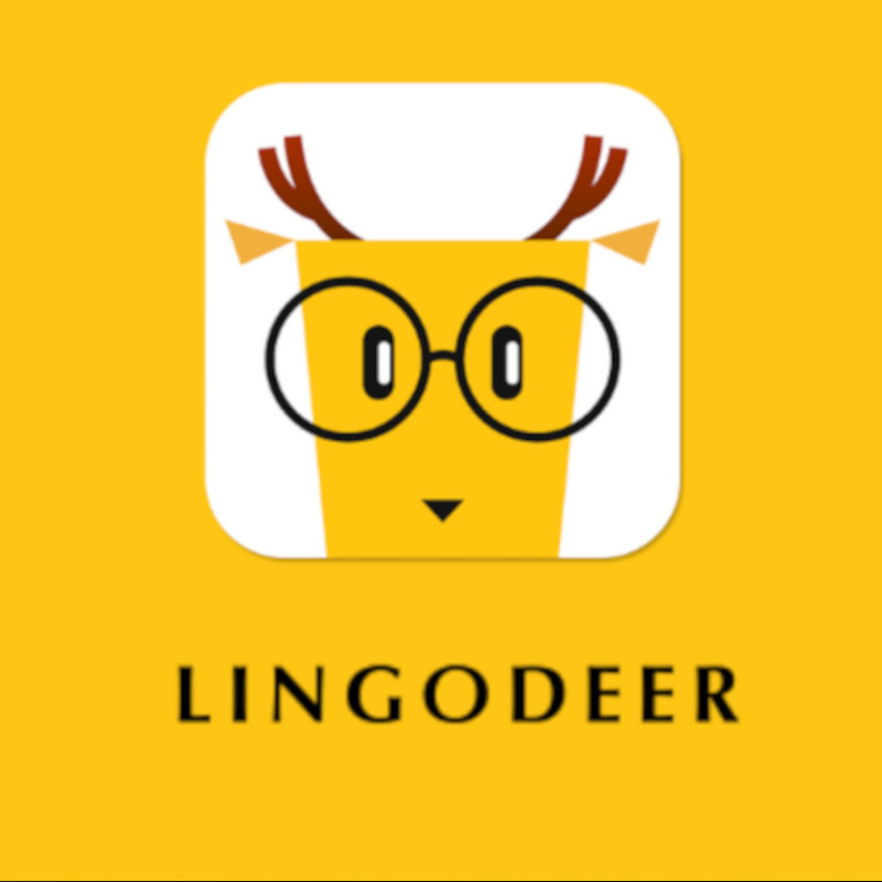 Lingodeer Top-Up > … - image