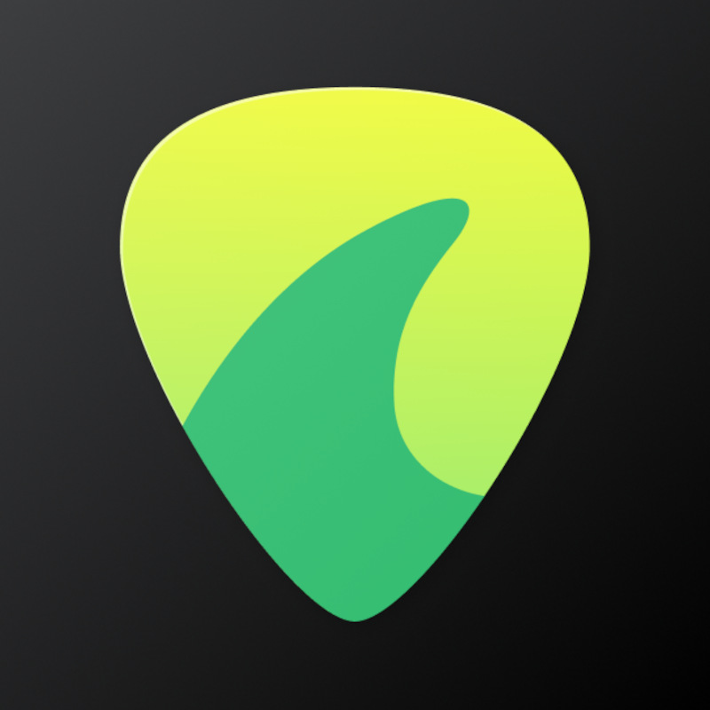 Guitartuna Top-Up >… - image