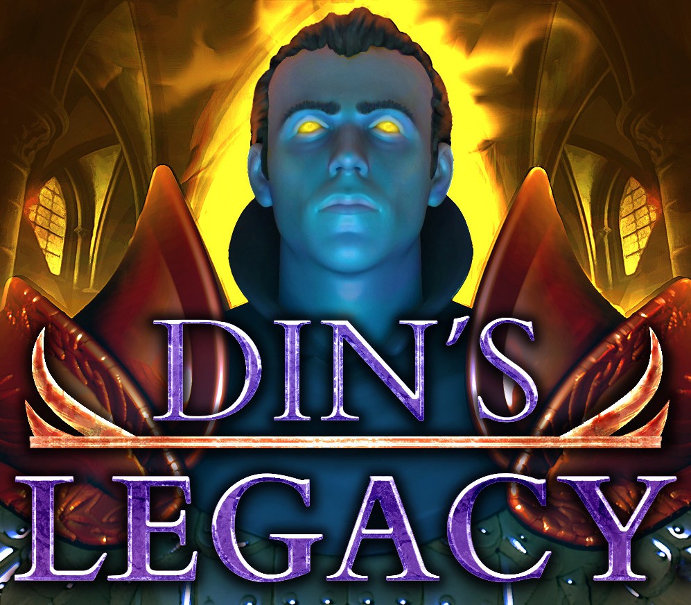 

Din's Legacy PC Steam CD Key