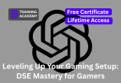 ChatGPT Masterclass: A Complete Chat GPT Zero to Hero! Course Online Training Academy screenshot 1