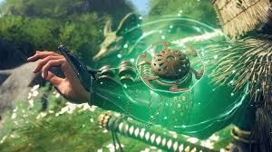 WILD HEARTS Karakuri Edition PC EA App CD Key