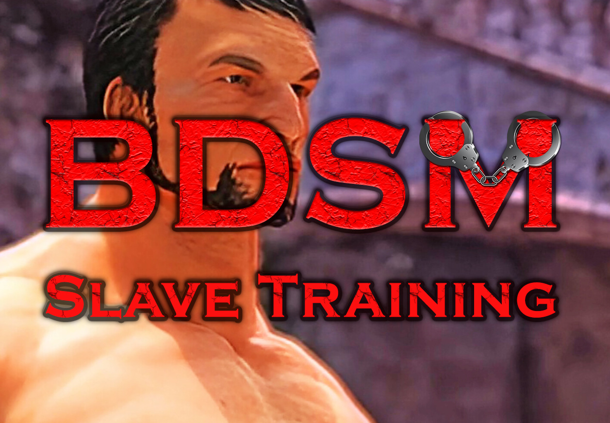 BDSM Slave Training PC Steam CD Key screenshot 1