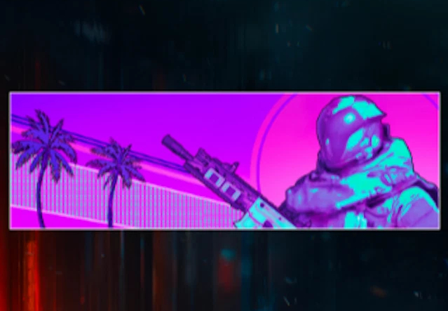 Call of Duty: Black Ops 7 - Disco Soldier Calling Card DLC PC/PS4/PS5/XBOX One/Series X|S CD Key