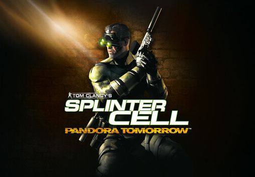Tom Clancy's Splinter Cell : Pandora Tomorrow PC Steam Account screenshot 1