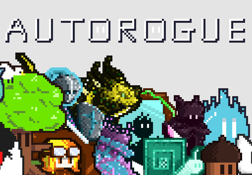 Auto Rogue PC Steam Account screenshot 1