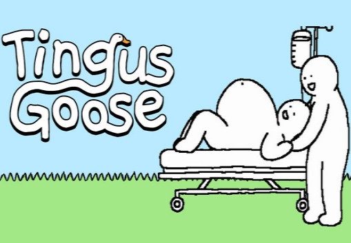 Tingus Goose PC Steam CD Key