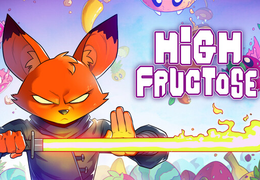 High Fructose PC Steam CD Key screenshot 2