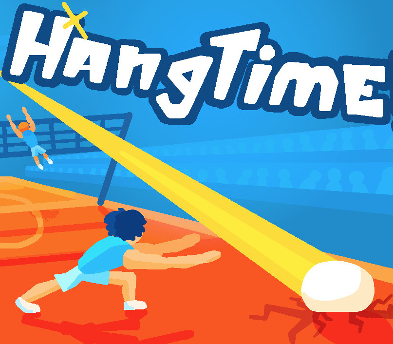 

Hangtime! PC Steam CD Key