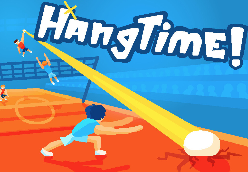 Hangtime! PC Steam CD Key