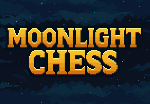 Moonlight Chess PC Steam CD Key