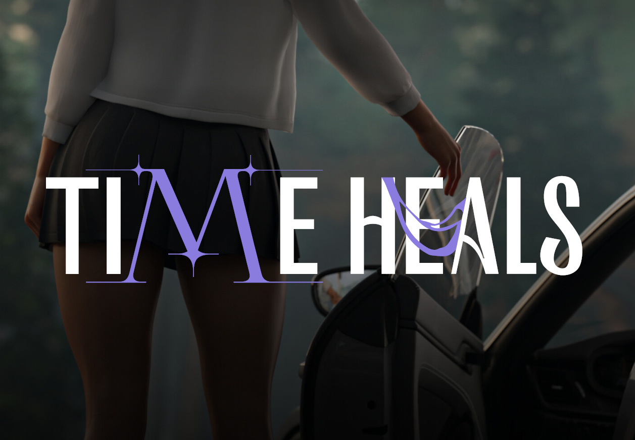 Time Heals PC Steam CD Key screenshot 1