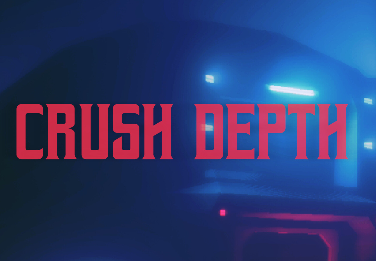 CRUSH DEPTH (2025) PC Steam CD Key screenshot 2