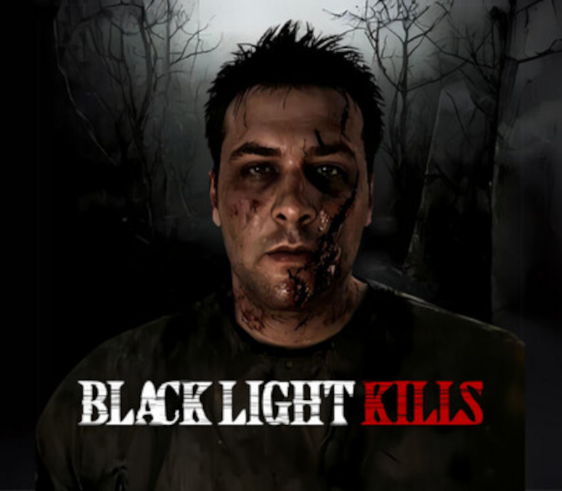 

Black Light Kills PC Steam CD Key