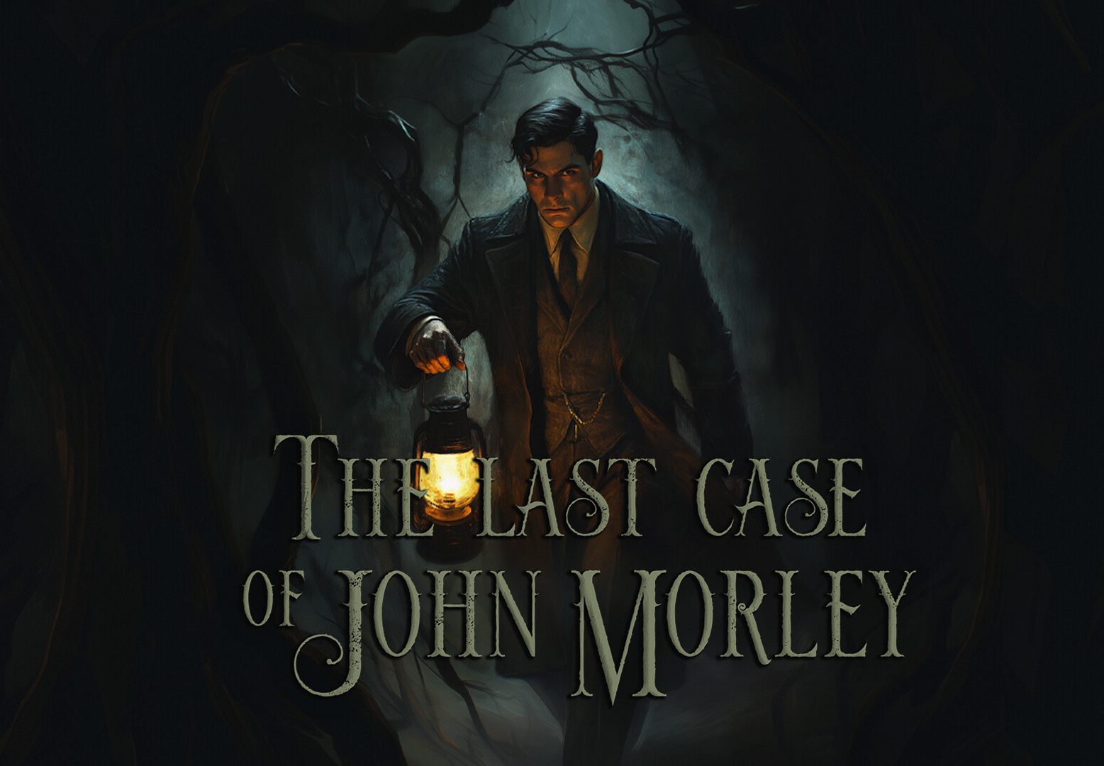 The Last Case of John Morley PC Steam CD Key