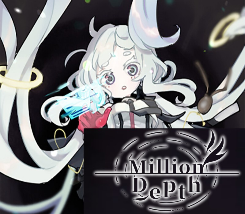 

Million Depth PC Steam CD Key
