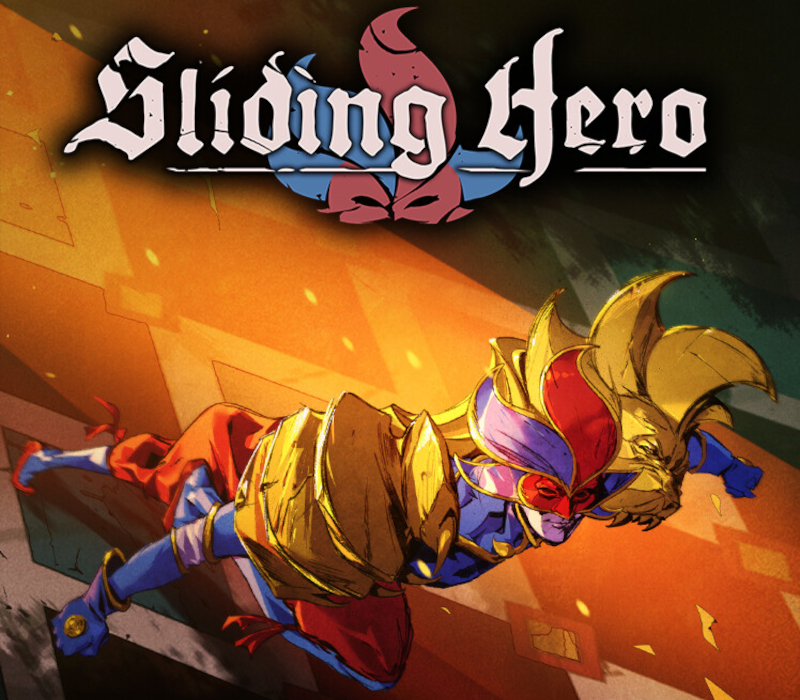 

Sliding Hero PC Steam CD Key