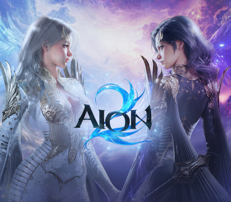 Aion 2 Boosting > U… - image