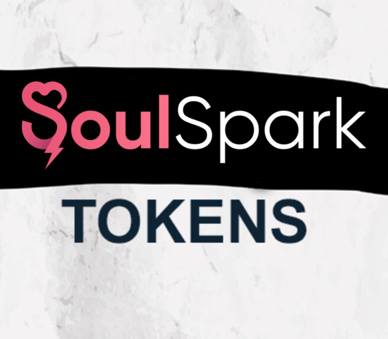 

SoulSpark.ai 1000 Tokens Gift Card