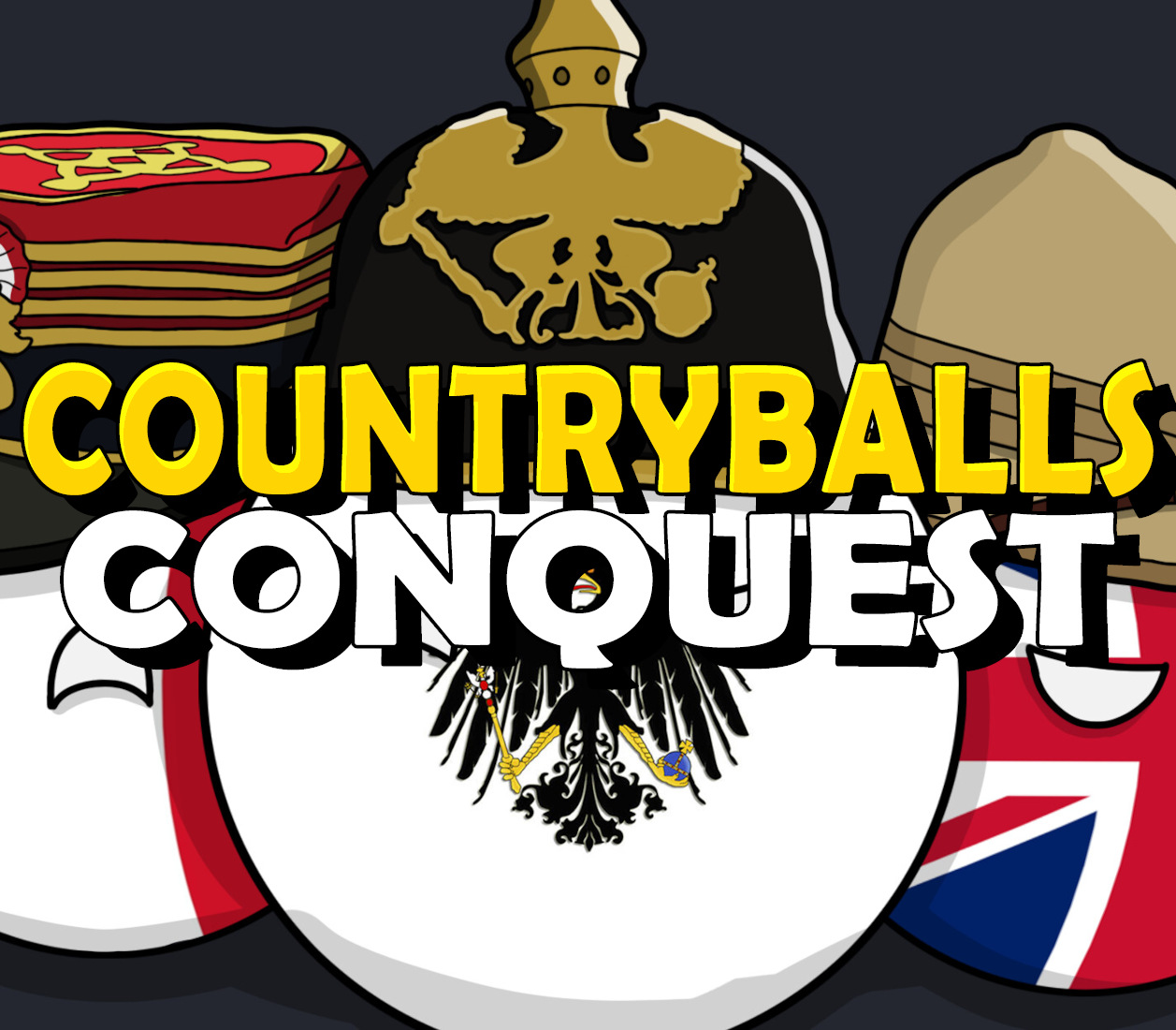

Countryballs Conquest PC Steam CD Key