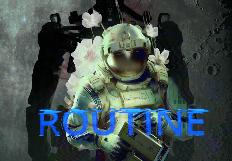 Routine PC Steam CD Key