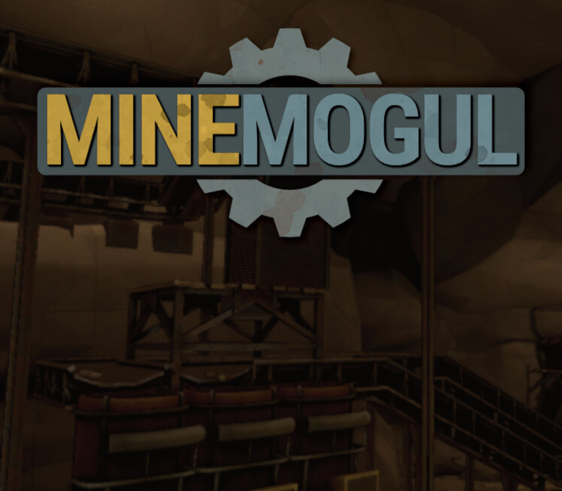 

MineMogul PC Steam Account