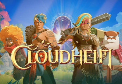 Cloudheim PC Steam CD Key