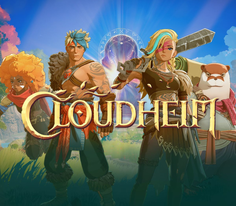 

Cloudheim PC Steam Altergift