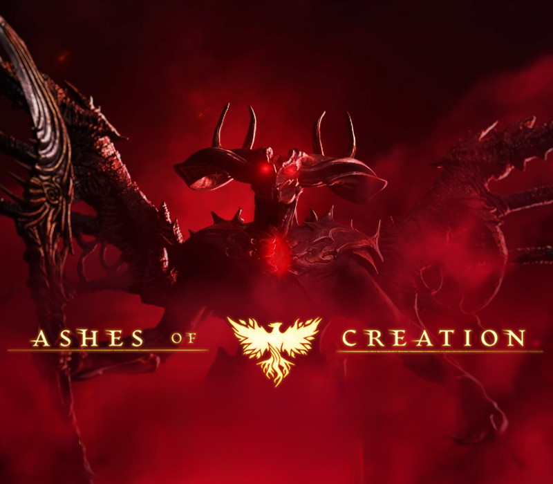 

Ashes of Creation PC Steam Account