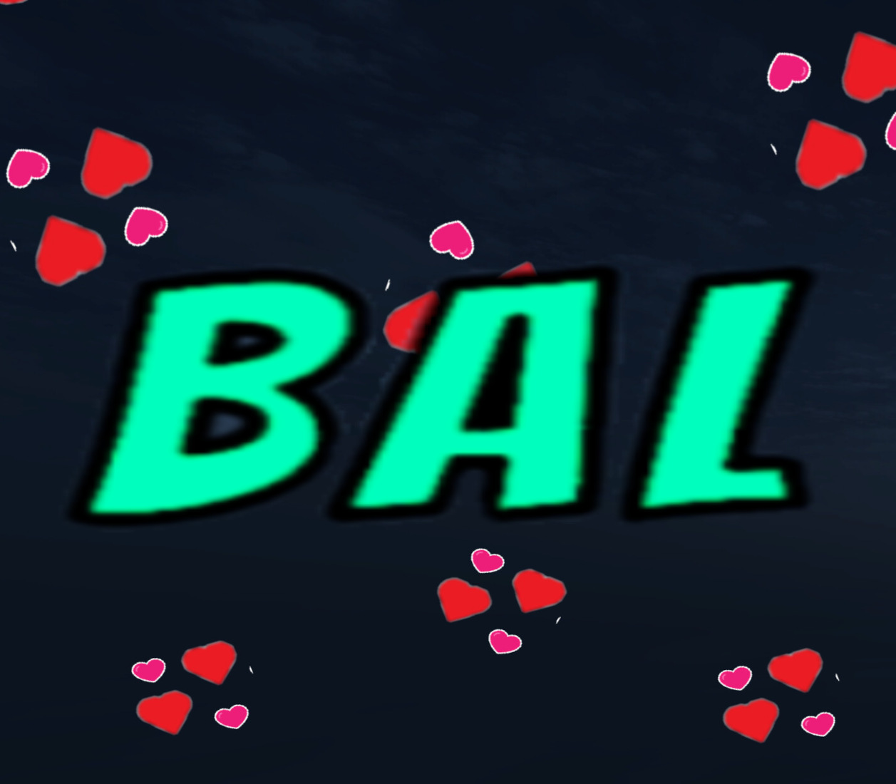 

Bal PC Steam CD Key