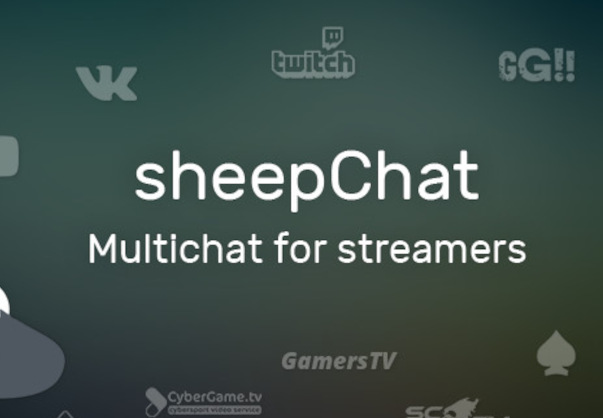 sheepChat PC Steam CD Key screenshot 1