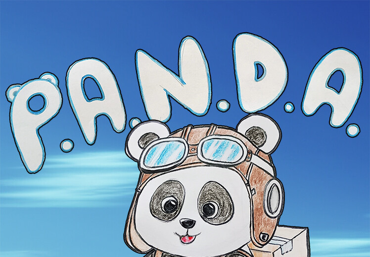 P.A.N.D.A. PC Steam CD Key screenshot 1