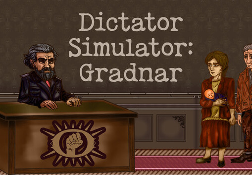 Dictator Simulator: Gradnar PC Steam CD Key screenshot 2