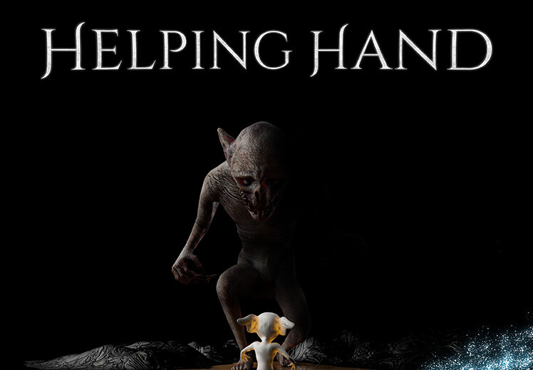 Helping Hand PC Steam CD Key