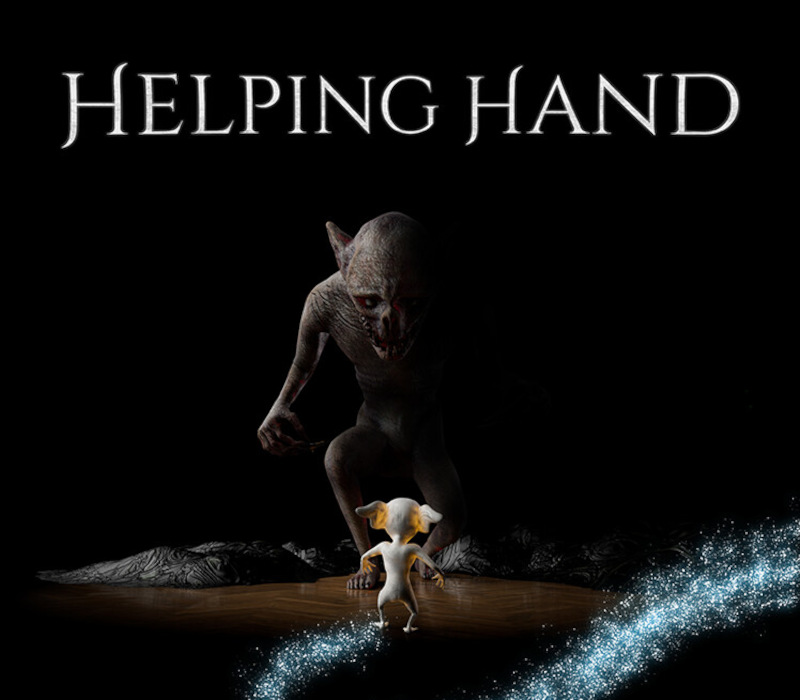 

Helping Hand PC Steam CD Key