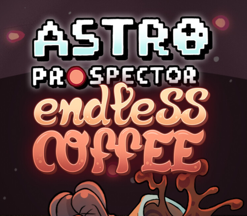 

Astro Prospector PC Steam Account
