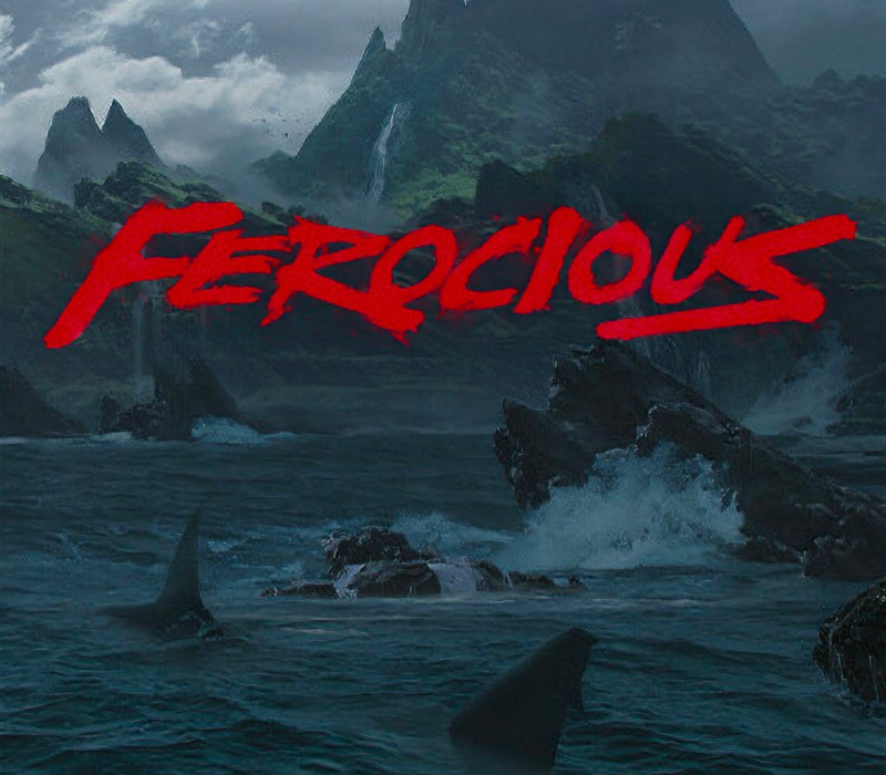 

Ferocious PC Steam CD Key