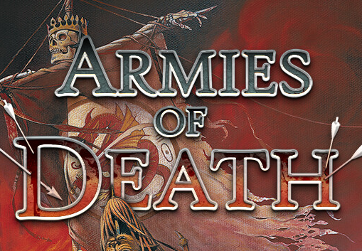Fighting Fantasy Classics - Armies of Death DLC PC Steam CD Key screenshot 1