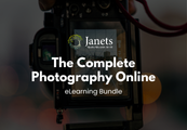 The Complete Photography Online Course Bundle Janets Voucher screenshot 1