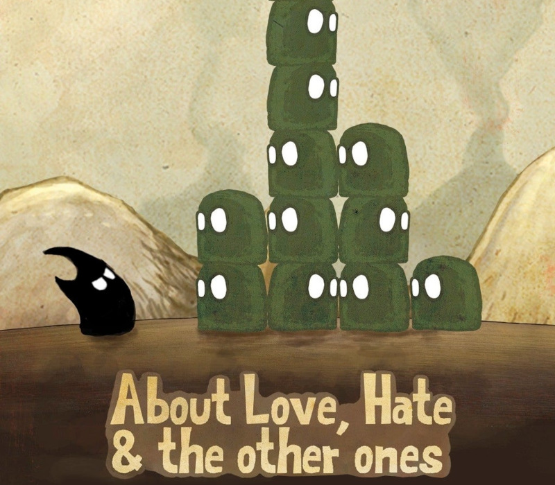 

About Love, Hate and the other ones PC Steam Account