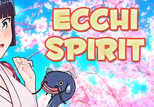 Ecchi Spirit PC Steam CD Key screenshot 1